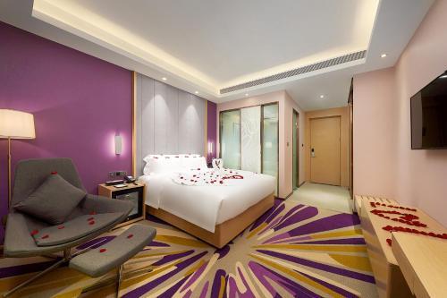 Lavande Hotel(Guangzhou Shuguang Road)