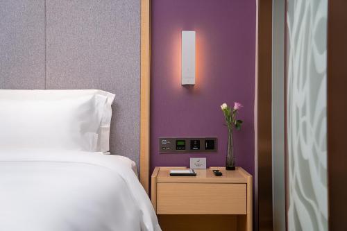 Lavande Hotel(Guangzhou Shuguang Road)