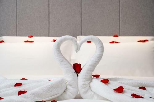 Lavande Hotel(Guangzhou Shuguang Road)