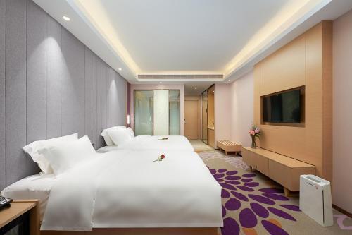 Lavande Hotel(Guangzhou Shuguang Road)