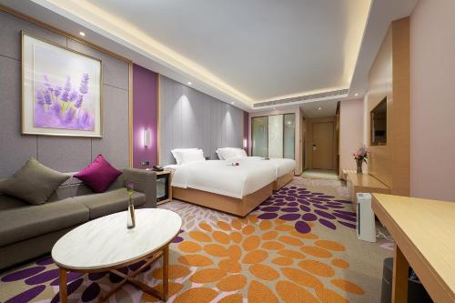 Lavande Hotel(Guangzhou Shuguang Road)