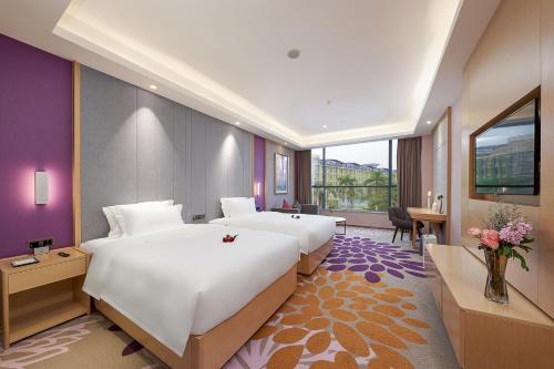 Lavande Hotel(Guangzhou Shuguang Road)