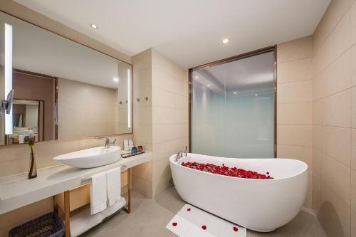 Lavande Hotel(Guangzhou Shuguang Road)