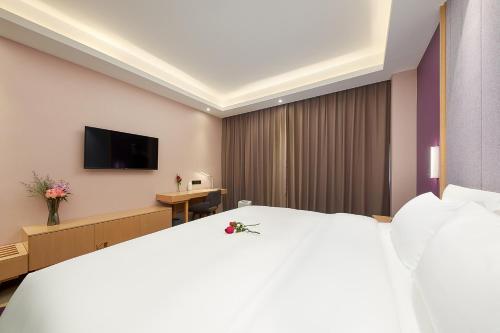 Lavande Hotel(Guangzhou Shuguang Road)