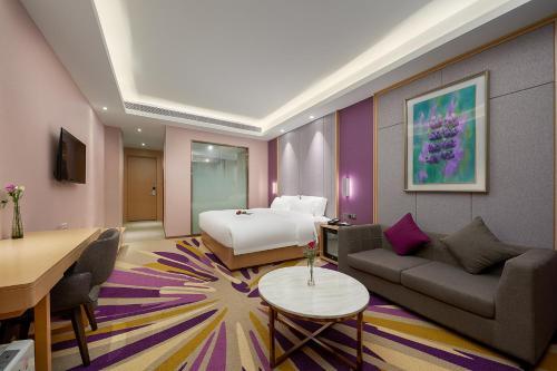 Lavande Hotel(Guangzhou Shuguang Road)