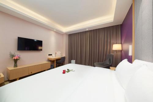 Lavande Hotel(Guangzhou Shuguang Road)