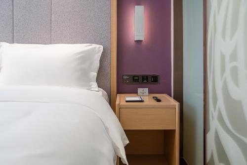Lavande Hotel(Guangzhou Shuguang Road)