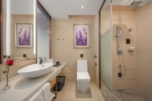 Lavande Hotel(Guangzhou Shuguang Road)