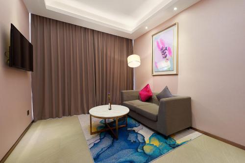 Lavande Hotel(Guangzhou Shuguang Road)