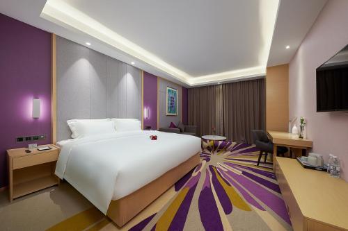 Lavande Hotel(Guangzhou Shuguang Road)