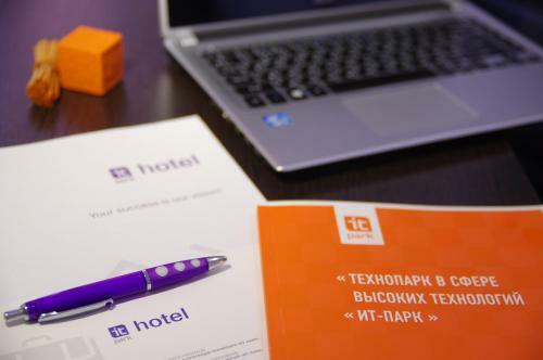 Hotel It Park