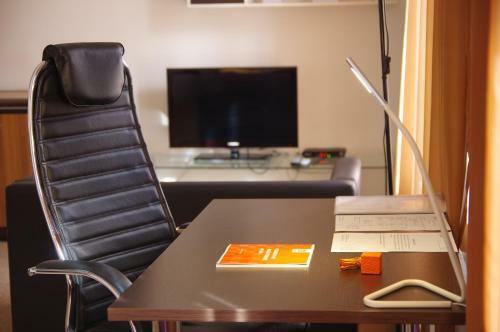 Hotel It Park