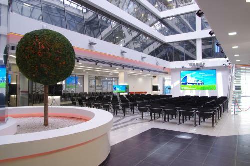 Hotel It Park