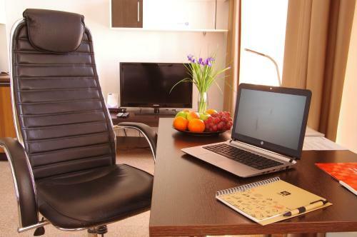 Hotel It Park