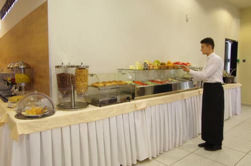 Hotel It Park