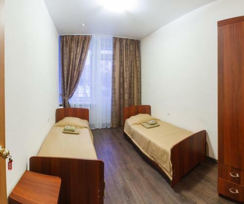 Hotel Life Hostel