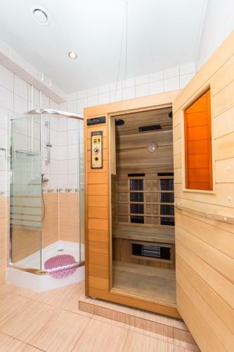 Hostal Guest House On Saydasheva