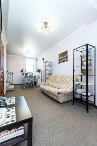 Hostal Guest House On Saydasheva