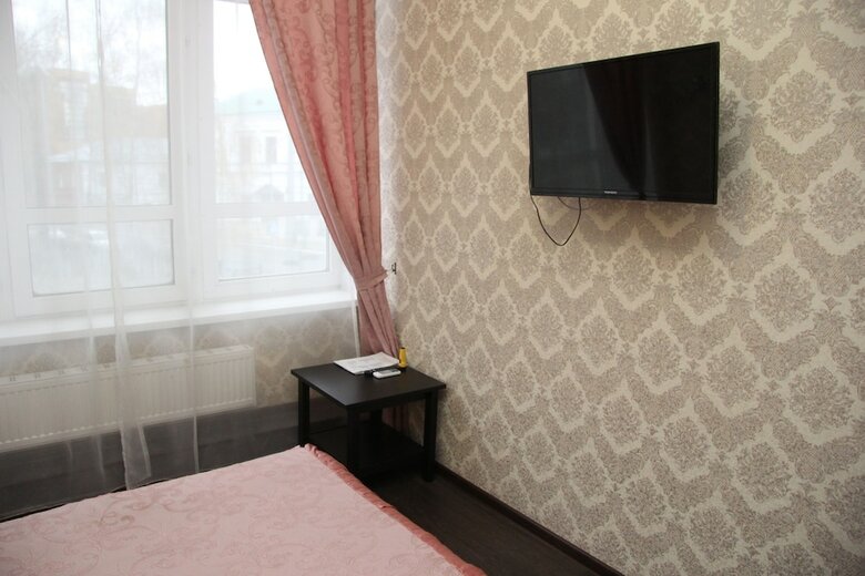 Hotel Etnika