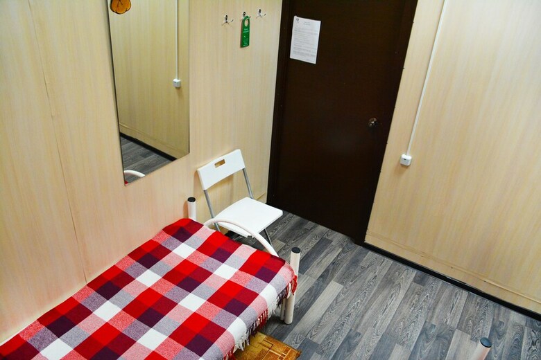 Hostel Pushkin