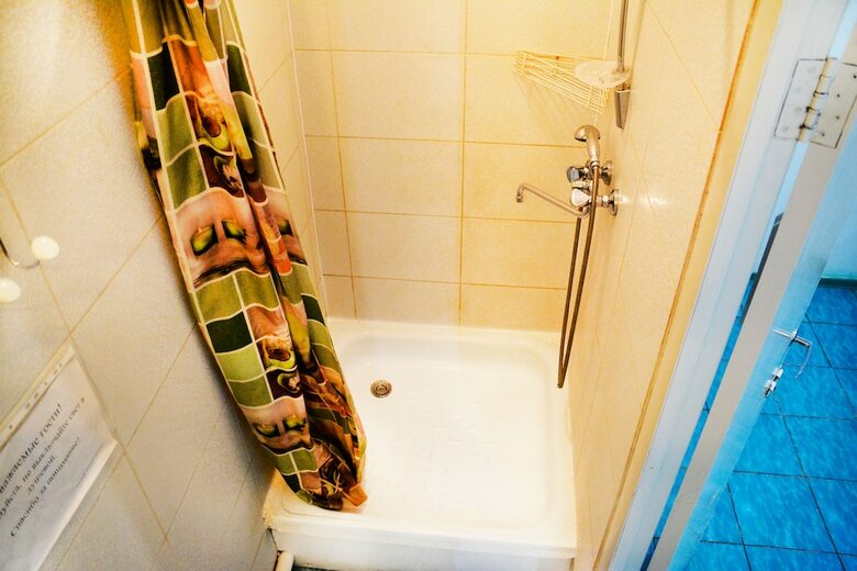 Hostel Pushkin