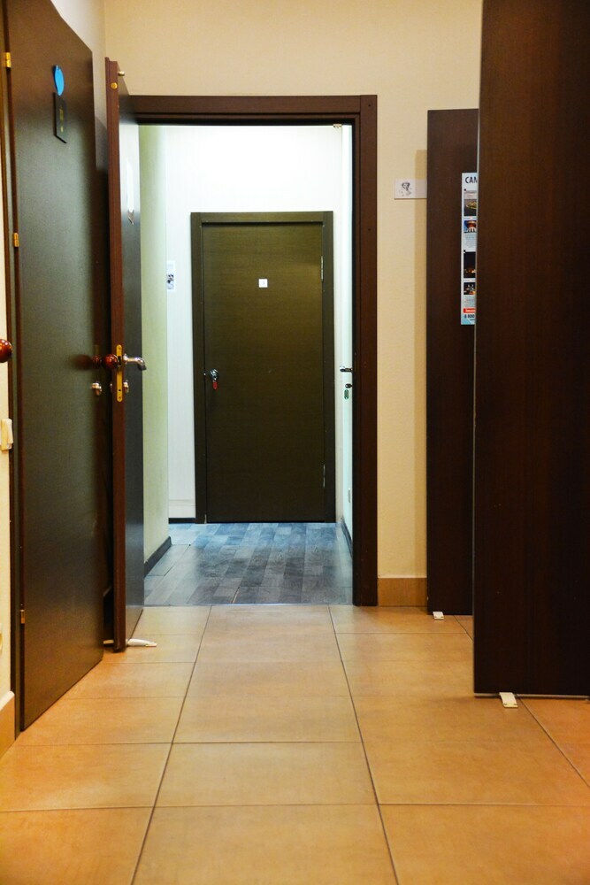Hostel Pushkin