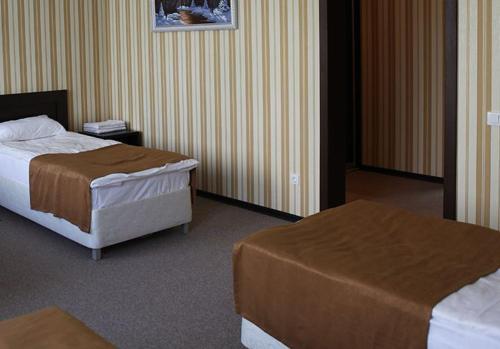 Bed & Breakfast Zilant Hotel