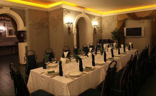 Bed & Breakfast Zilant Hotel
