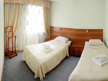 Hotel Aviator