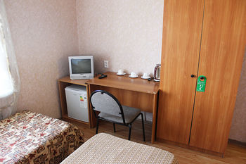 Hotel Aviator