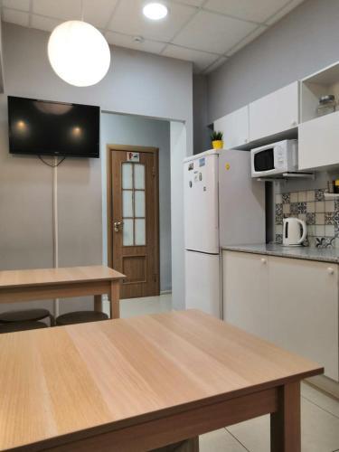 Urbis Hostel