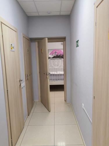 Urbis Hostel