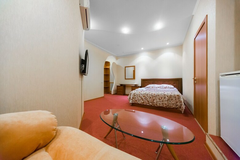 Prestige House Verona Hotel