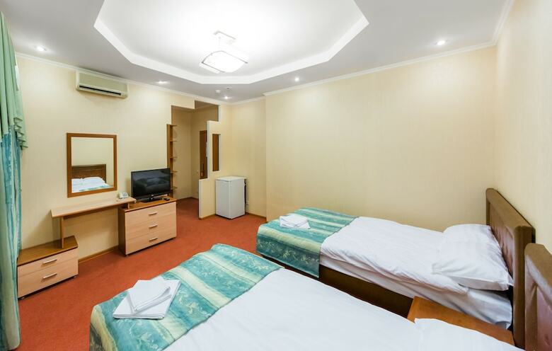 Prestige House Verona Hotel