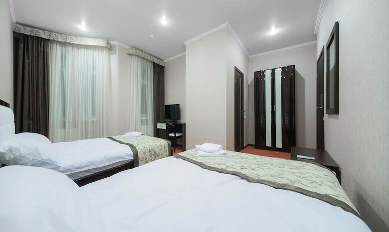 Prestige House Verona Hotel