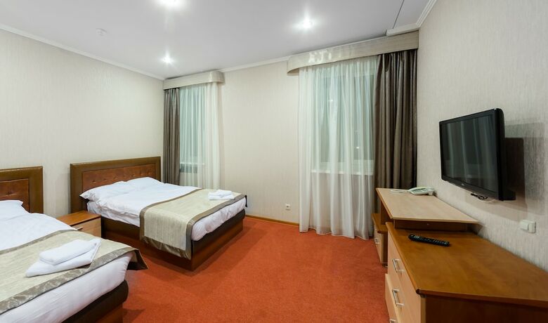 Prestige House Verona Hotel