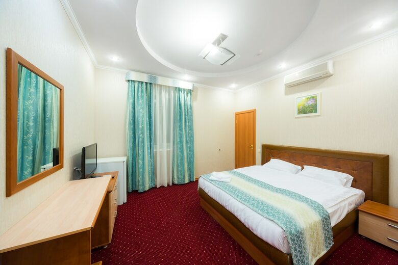 Prestige House Verona Hotel