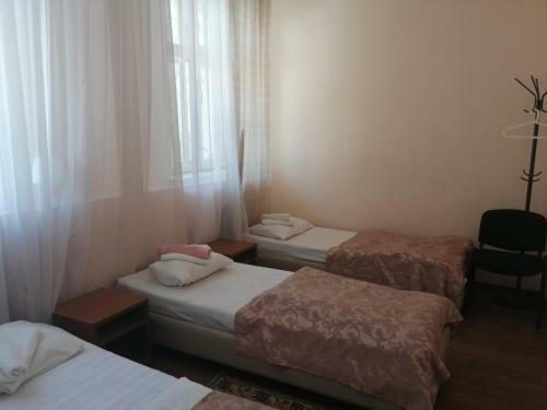 Hotel Moskovskaya