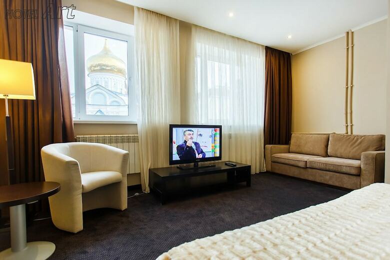 Art Hotel