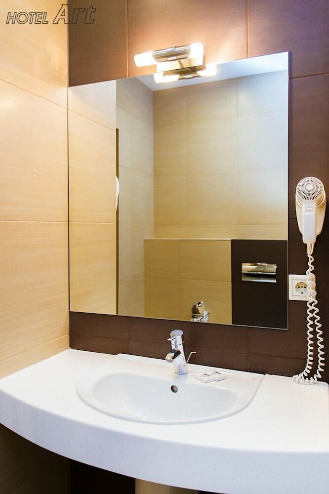 Art Hotel