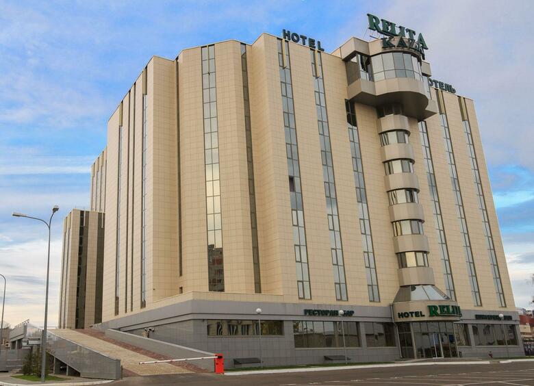 Relita-kazan Hotel