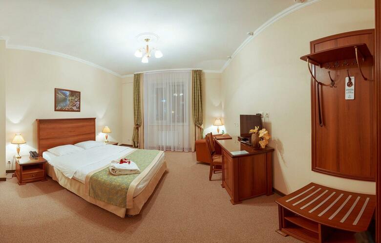 Relita-kazan Hotel