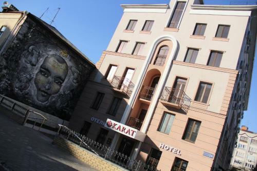 Hotel Bazilica