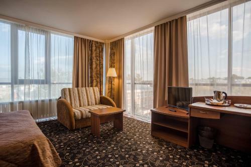 Armenia Hotel