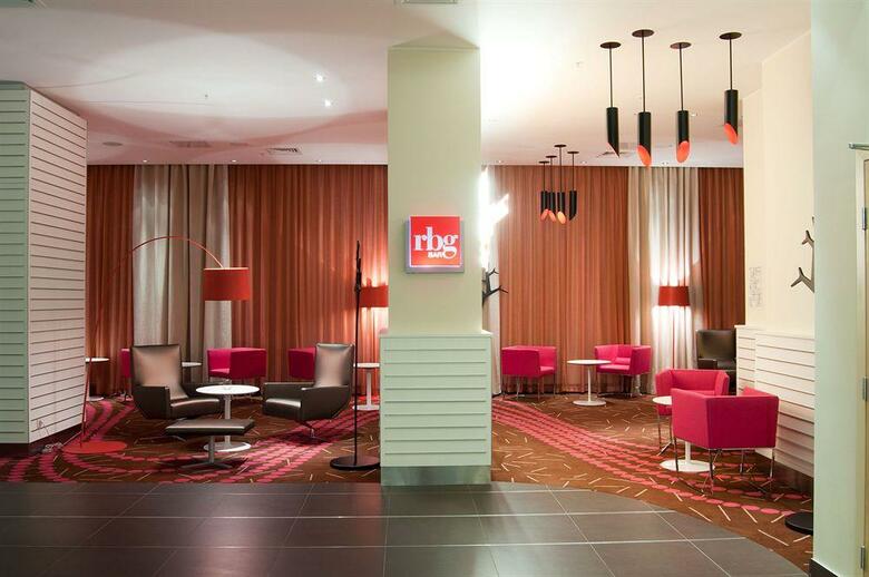 Hotel Park Inn By Radisson Kazan