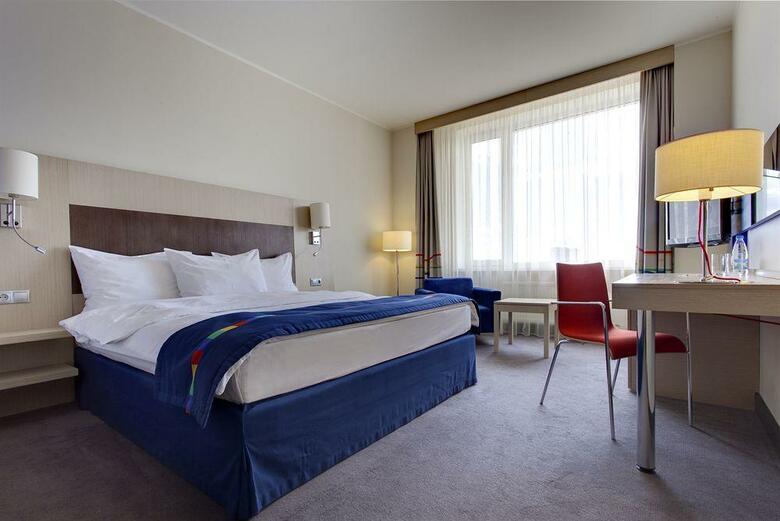 Hotel Park Inn By Radisson Kazan