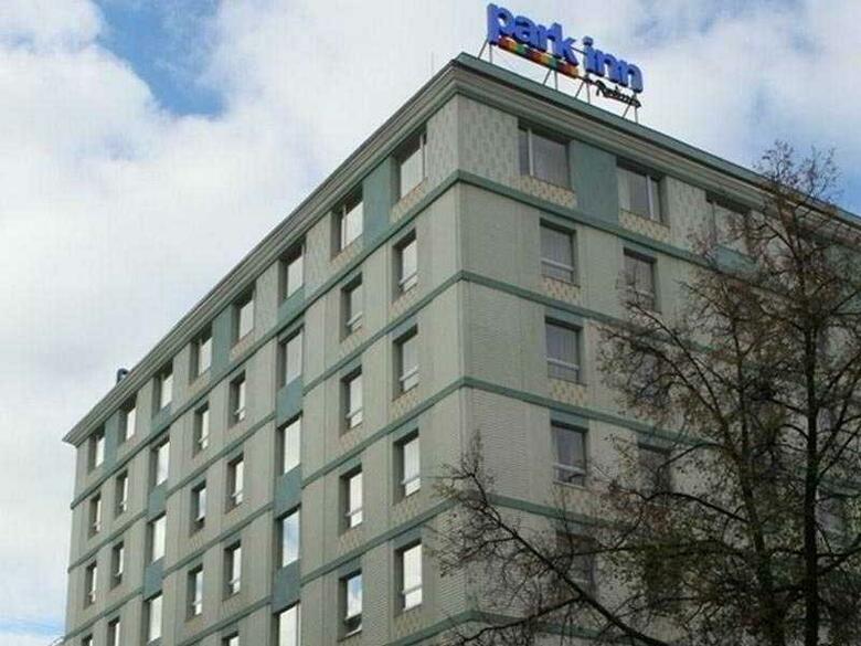 Hotel Park Inn By Radisson Kazan