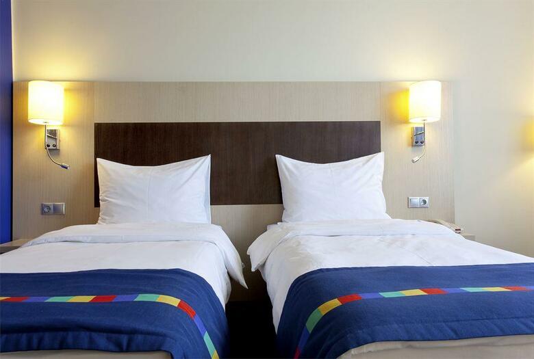 Hotel Park Inn By Radisson Kazan