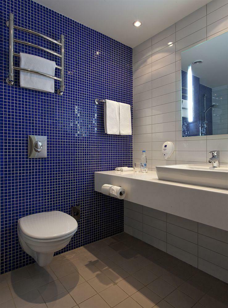 Hotel Park Inn By Radisson Kazan