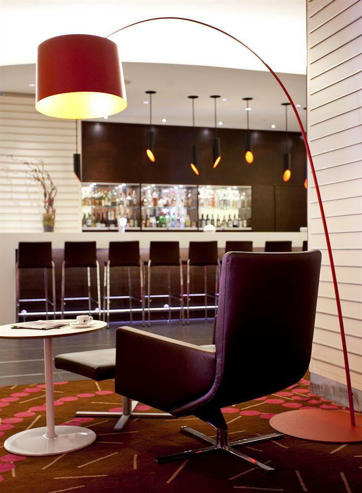 Hotel Park Inn By Radisson Kazan